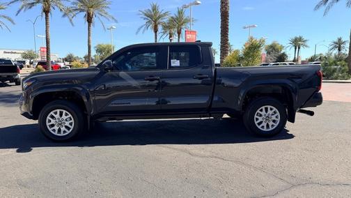 Underground 2026 Toyota Tacoma SR5