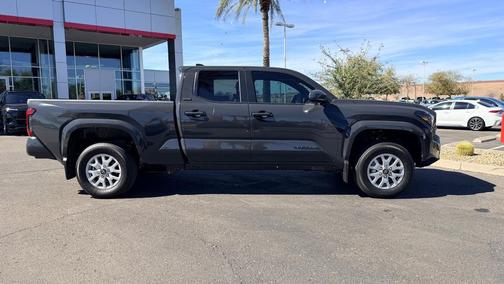 Underground 2026 Toyota Tacoma SR5