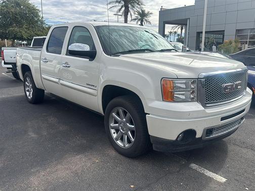 2013 GMC Sierra 1500 Denali