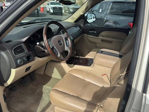 2013 GMC Sierra 1500 Denali