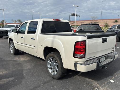 2013 GMC Sierra 1500 Denali