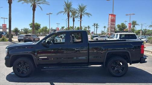 2018 GMC Sierra 1500 Base
