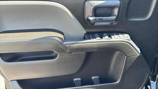 2018 GMC Sierra 1500 Base