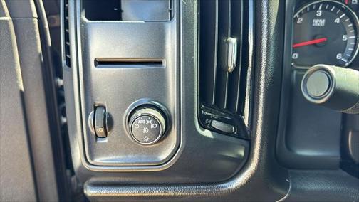 2018 GMC Sierra 1500 Base