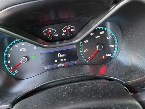 Cherry Red Tintcoat 2021 Chevrolet Colorado Z71