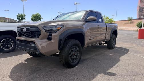 Mudbath 2026 Toyota Tacoma SR5