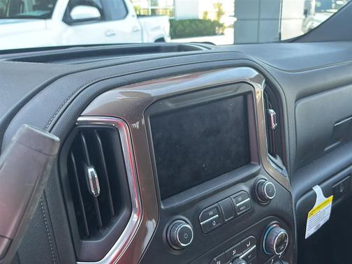 Northsky Blue Metallic 2019 Chevrolet Silverado 1500 High Country