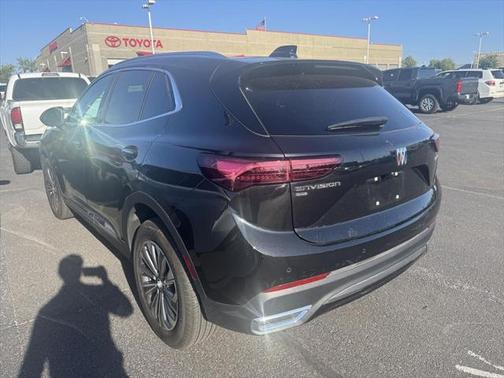 2024 Buick Envision Preferred AWD