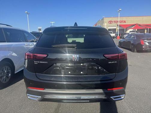 2024 Buick Envision Preferred AWD