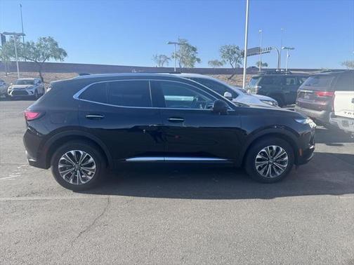 2024 Buick Envision Preferred AWD