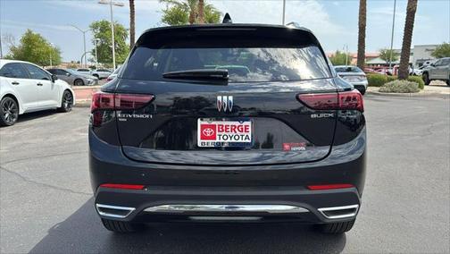 2024 Buick Envision Preferred AWD