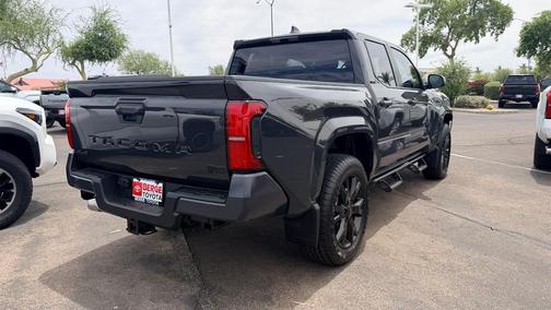 Underground 2026 Toyota Tacoma SR5