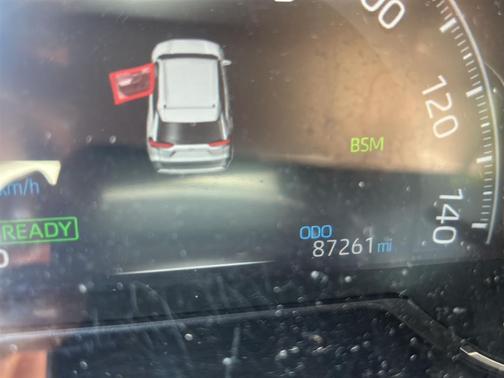 Ruby Flare Pearl 2021 Toyota RAV4 Hybrid Limited