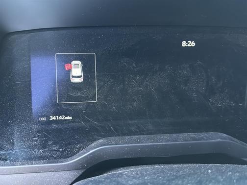 2023 Toyota Sequoia SR5