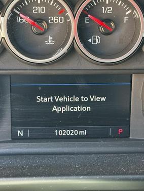 Black 2021 Chevrolet Tahoe 4WD RST