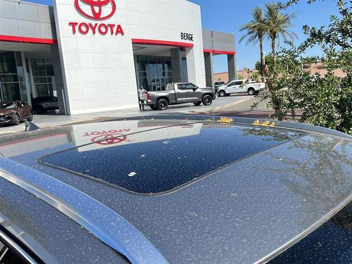 Nebula Gray Pearl 2020 Lexus NX 300 Base