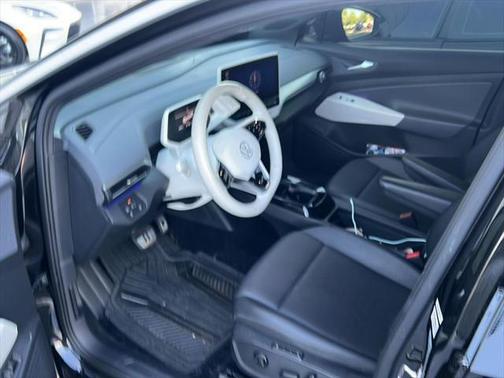 2021 Volkswagen ID.4 1st Edition