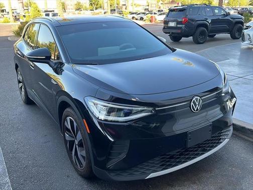 2021 Volkswagen ID.4 1st Edition