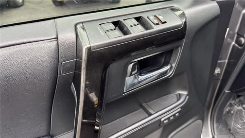 2020 Toyota 4Runner Nightshade Special Edition