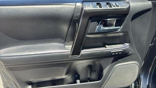 2020 Toyota 4Runner Nightshade Special Edition