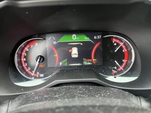 2022 Toyota RAV4 Limited