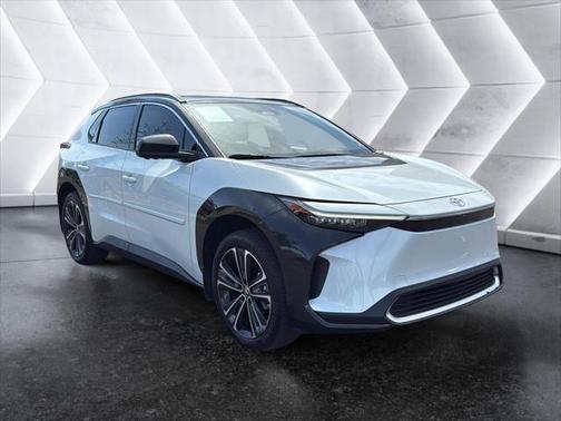 2023 Toyota bZ4X Limited