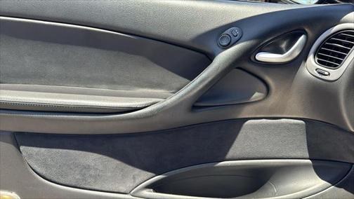 2004 Pontiac GTO Base