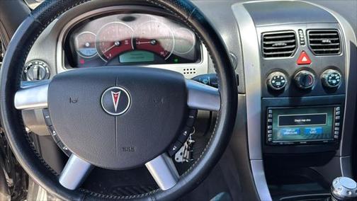 2004 Pontiac GTO Base