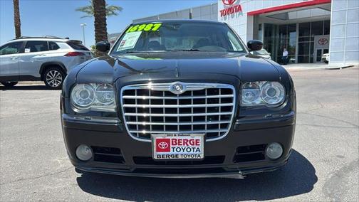 2006 Chrysler 300 SRT8