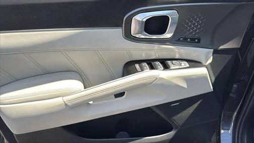2023 Kia Sorento Hybrid SX Prestige