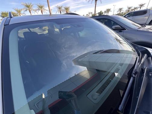 2018 Subaru Forester 2.5i Touring