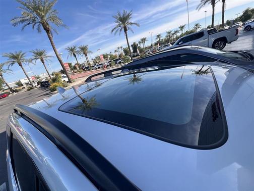 2018 Subaru Forester 2.5i Touring