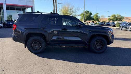 2025 Toyota 4Runner TRD Off Road Premium
