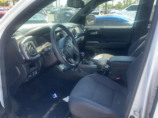 2017 Toyota Tacoma TRD Off Road