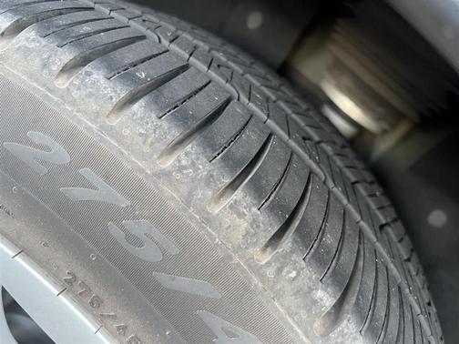 2018 Tesla Model X 100D