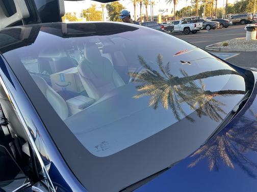 2018 Tesla Model X 100D