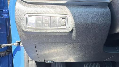 2025 GMC Terrain AWD Elevation