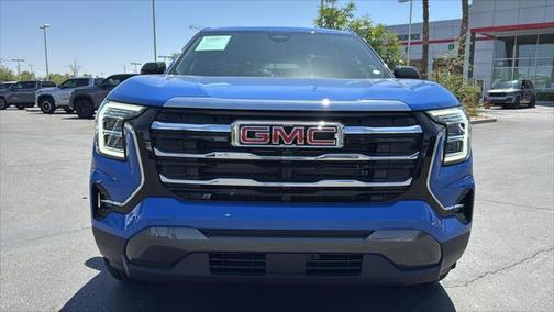 2025 GMC Terrain AWD Elevation