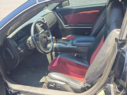 2006 Cadillac XLR Base