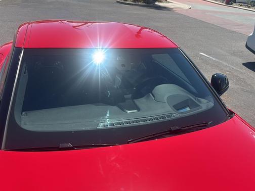 Renaissance Red 2.0 2026 Toyota GR Supra 3.0 Premium