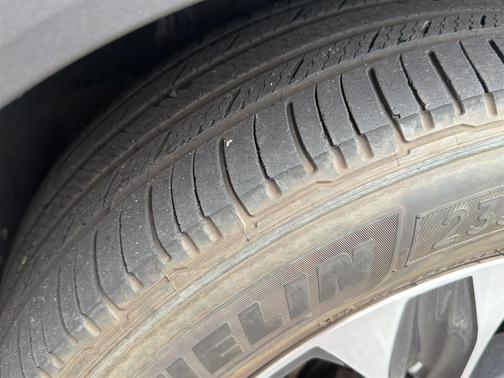 Moon Dust 2022 Toyota Highlander XLE