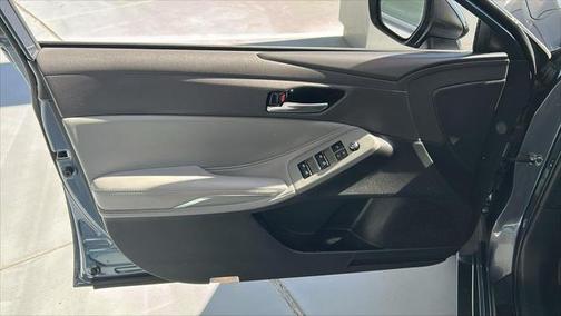 2020 Toyota Avalon XSE