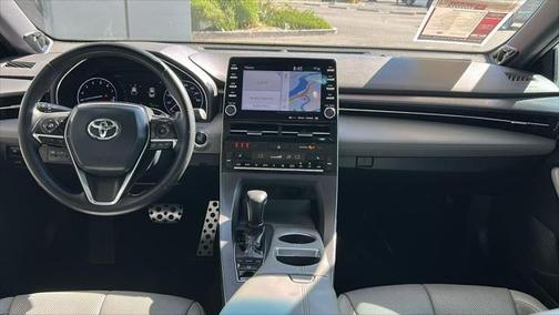 2020 Toyota Avalon XSE