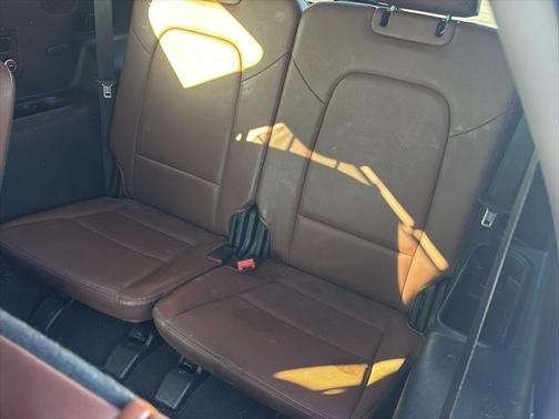 2015 Hyundai SANTA FE Limited