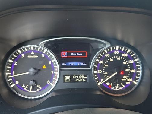 2020 INFINITI QX60 Pure