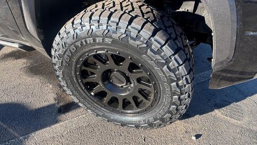2025 Toyota Tundra 1794 Edition