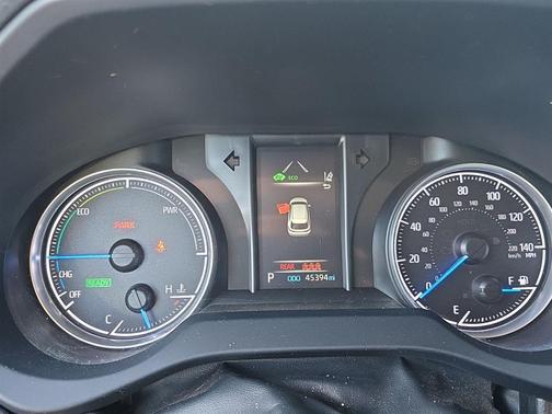 2021 Toyota Venza LE