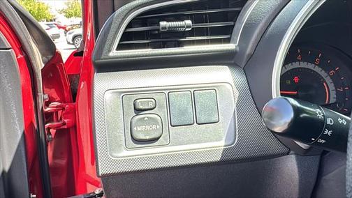 2014 Scion tC Monogram