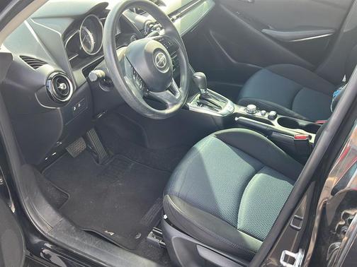 2016 Scion iA Base