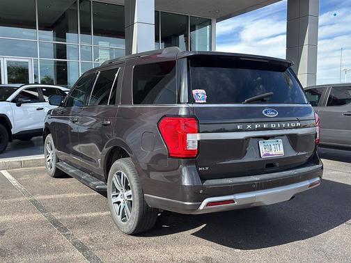 2024 Ford Expedition XLT